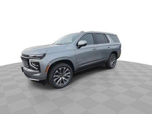 New 2026 Chevrolet Tahoe High Country image 40