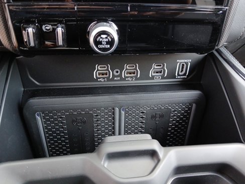New 2026 RAM 2500 Limited image 53