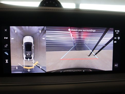 New 2025 Porsche Cayenne S image 26