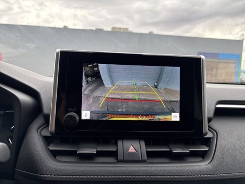 Used 2024 Toyota RAV4 XLE image 34