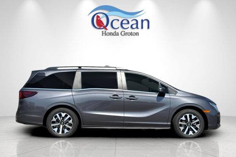 New 2026 Honda Odyssey EX-L image 6