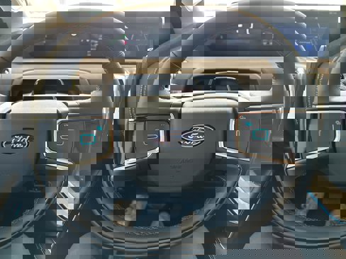 New 2025 Ford Expedition Max Platinum w/ Driver's Package image 49