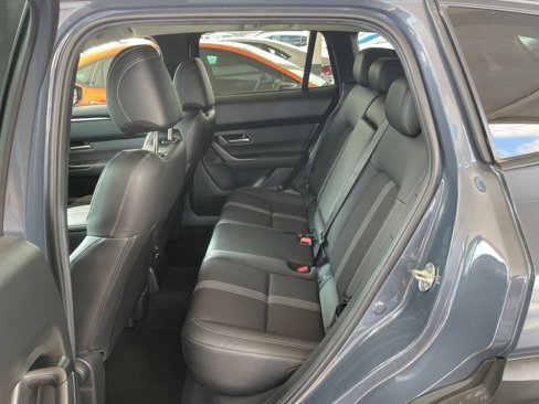 Used 2025 MAZDA CX-50 AWD 2.5 S w/ Select Package image 24