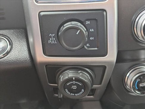 Used 2020 Ford F150 Platinum w/ Equipment Group 701A Luxury image 15