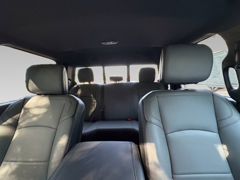 New 2025 RAM 3500 Tradesman image 2