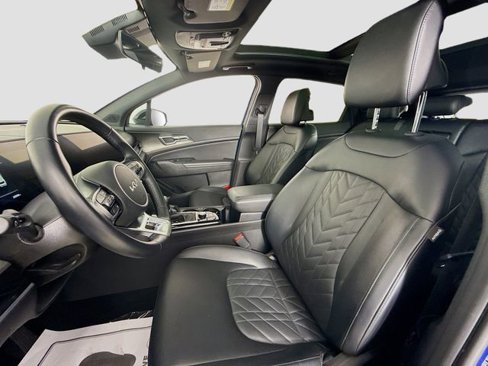 Used 2024 Kia Sportage X-Line w/ X-Line Premium Package image 21