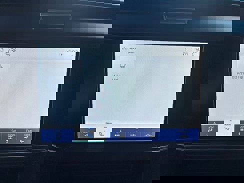 New 2025 Ford F350 XL w/ STX Appearance Package image 24
