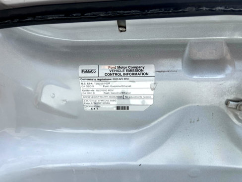 Used 2020 Ford Transit 150 Medium Roof w/ Upfitter Package image 34