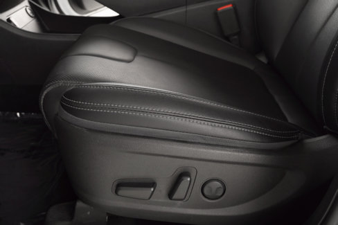 Used 2023 Hyundai Santa Fe XRT image 28