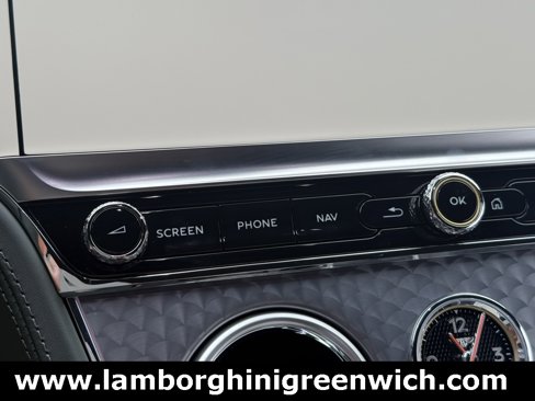 Used 2025 Bentley Continental GT Speed image 50