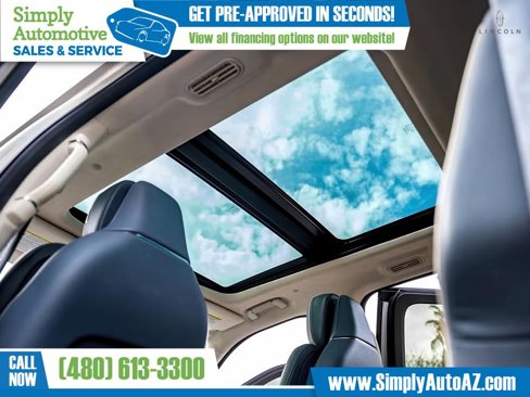 Used 2019 Lincoln Navigator L Black Label image 8