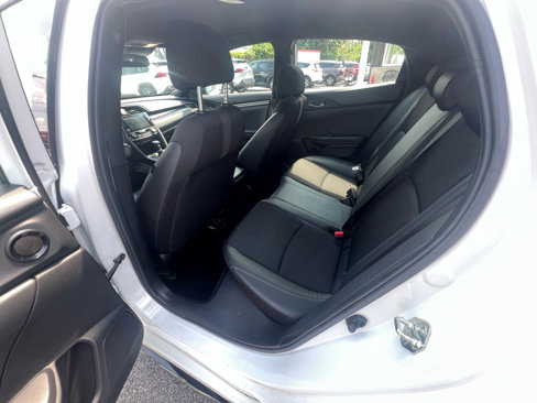 Used 2021 Honda Civic Sport image 17