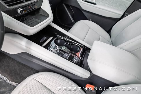Used 2025 Ford Explorer Platinum w/ Ultimate Package image 35