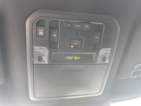 New 2026 Toyota Tundra Limited image 7