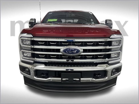 New 2026 Ford F250 King Ranch image 14