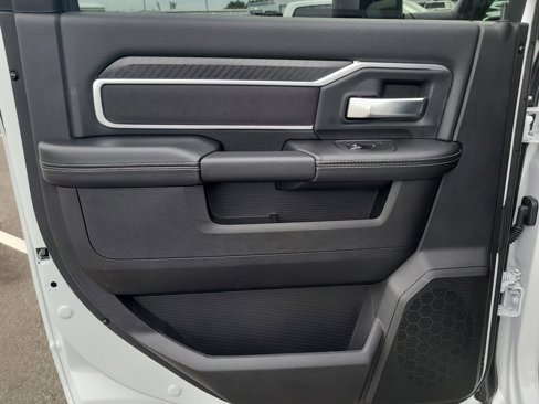 New 2026 RAM 2500 Big Horn image 10