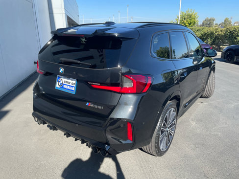 New 2025 BMW X1 M35i w/ Premium Package image 5