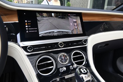New 2024 Bentley Continental GT V8 image 15