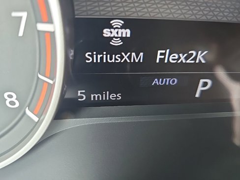 New 2026 Nissan Rogue SV image 18