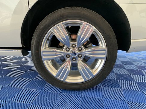 Used 2024 Ford Expedition Max Platinum image 7