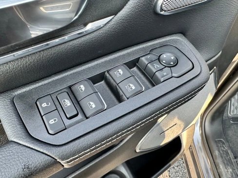 New 2026 RAM 1500 Laramie image 15