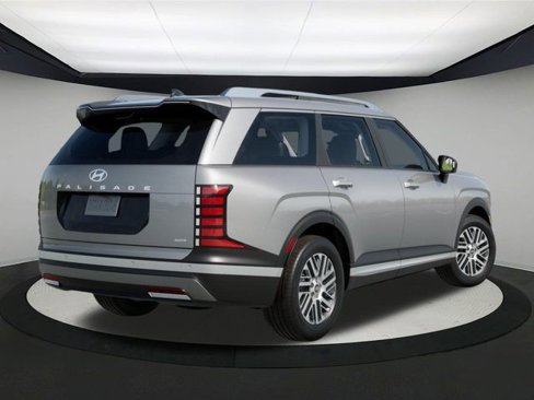 New 2026 Hyundai Palisade SEL image 4
