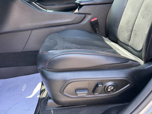Used 2022 Jeep Grand Cherokee Trailhawk image 14