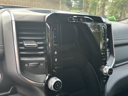 New 2026 RAM 1500 Laramie image 25