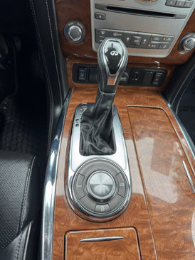 Used 2018 INFINITI QX80 2WD image 31