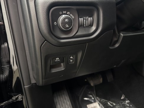 New 2026 RAM 1500 Laramie w/ Night Edition image 12