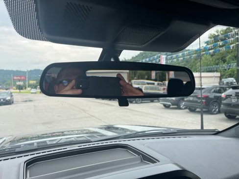 New 2025 Ford F150 STX w/ STX Black Appearance Package image 36