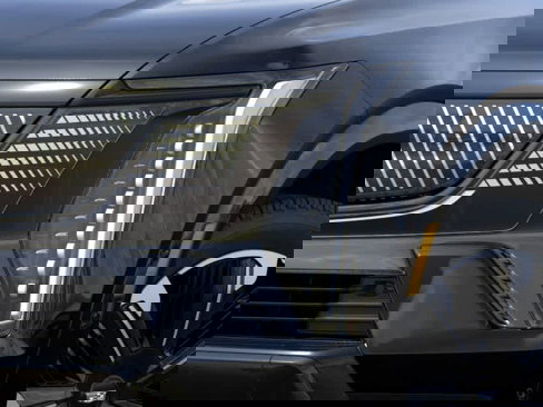 New 2025 Cadillac Escalade IQ Sport 2 image 10