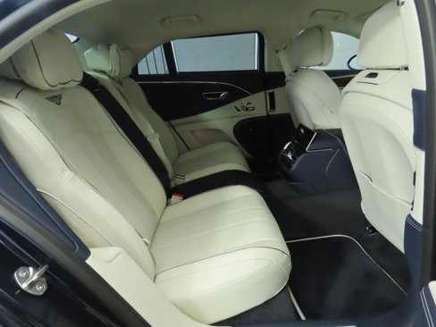 New 2025 Bentley Flying Spur Plug-In Hybrid image 24