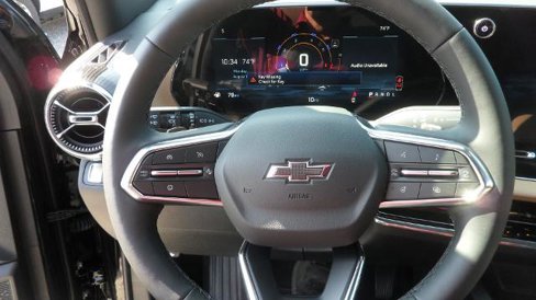 New 2026 Chevrolet Equinox ACTIV w/ Safety and Technology Package image 27