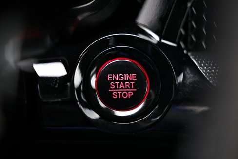 New 2026 Honda CR-V EX-L image 40