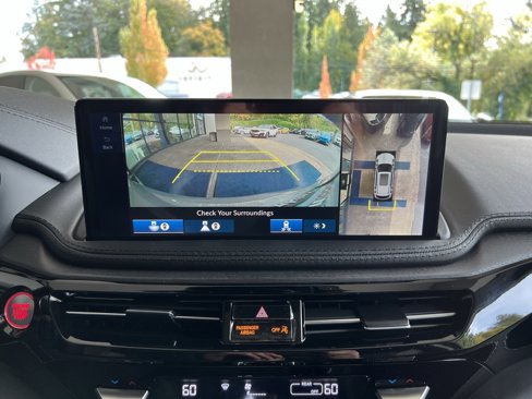New 2026 Acura MDX w/ Advance Package image 20