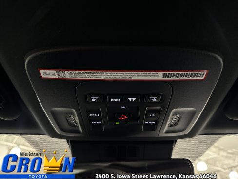 New 2026 Toyota Camry SE image 34