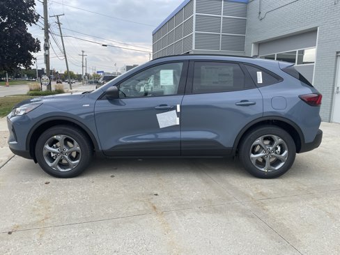 New 2026 Ford Escape ST-Line image 7