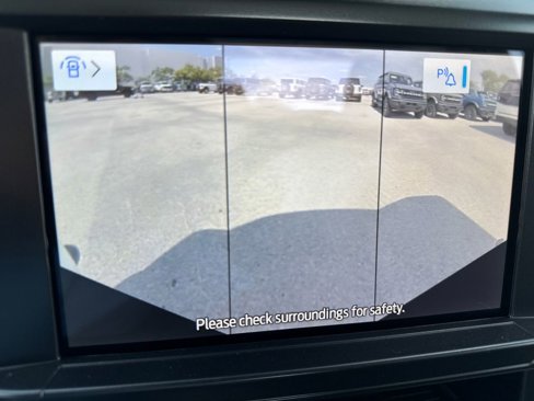 New 2025 Ford F350 4x4 Regular Cab Super Duty image 25