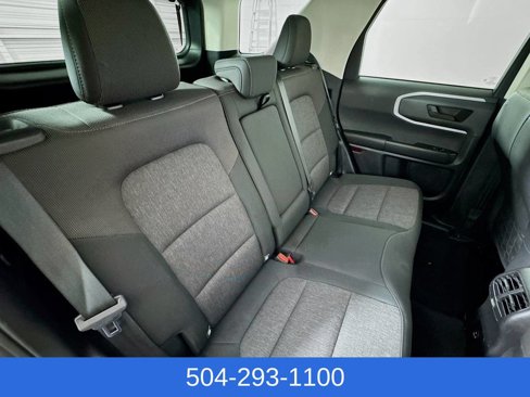 Used 2024 Ford Bronco Sport Big Bend image 24