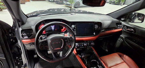Used 2023 Dodge Durango SRT Hellcat image 18