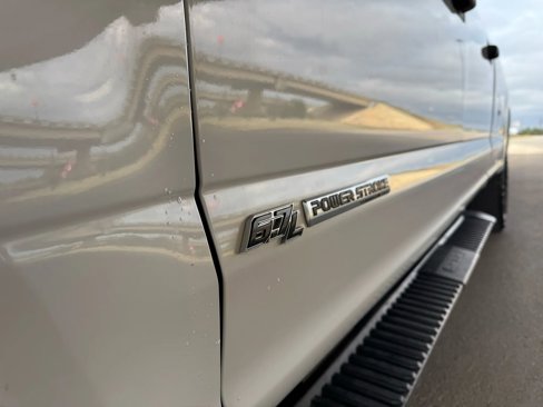 Used 2022 Ford F250 XL w/ Power Equipment Group image 10
