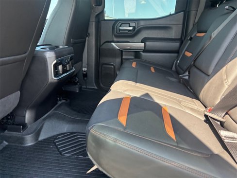 Used 2020 GMC Sierra 1500 AT4 w/ AT4 Premium Package image 28
