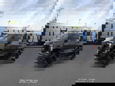 New 2026 Ford F350 4x4 Crew Cab Super Duty image 1