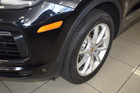Used 2021 Porsche Cayenne image 5