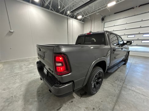 New 2026 RAM 1500 Big Horn image 6