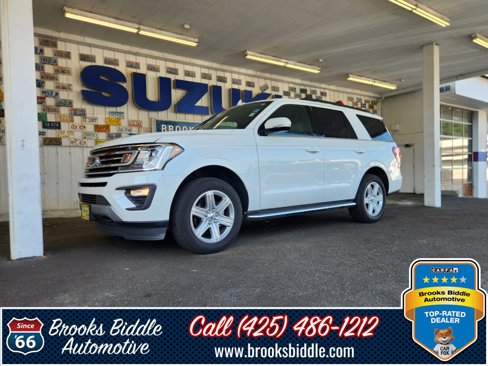 Used 2020 Ford Expedition XLT w/ Equipment Group 202A image 1