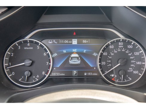 Used 2024 Nissan Murano SL image 23