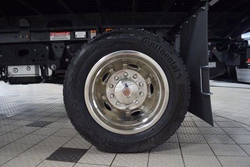 Used 2024 Ford F550 4x4 SuperCab Super Duty image 16