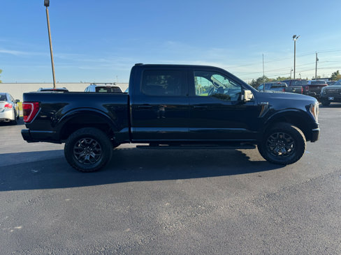Used 2023 Ford F150 Tremor w/ 360 Degree Camera Package image 3